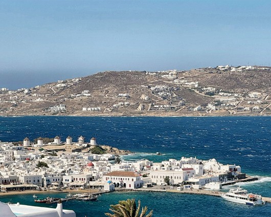 Mykonos