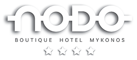 Nodo Boutique Hotel